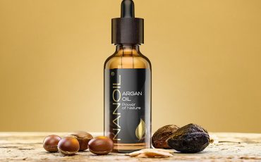 лучшее масло для волос Nanoil Argan Oil