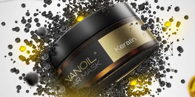 Лучшая маска для волос Nanoil Keratin Hair Mask